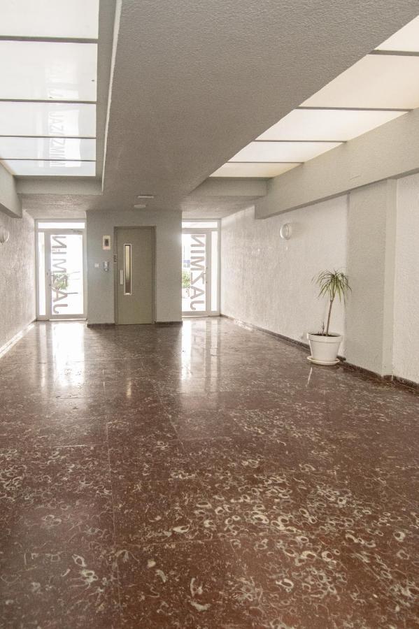 Rentalmar Jazmin Σαλού Εξωτερικό φωτογραφία