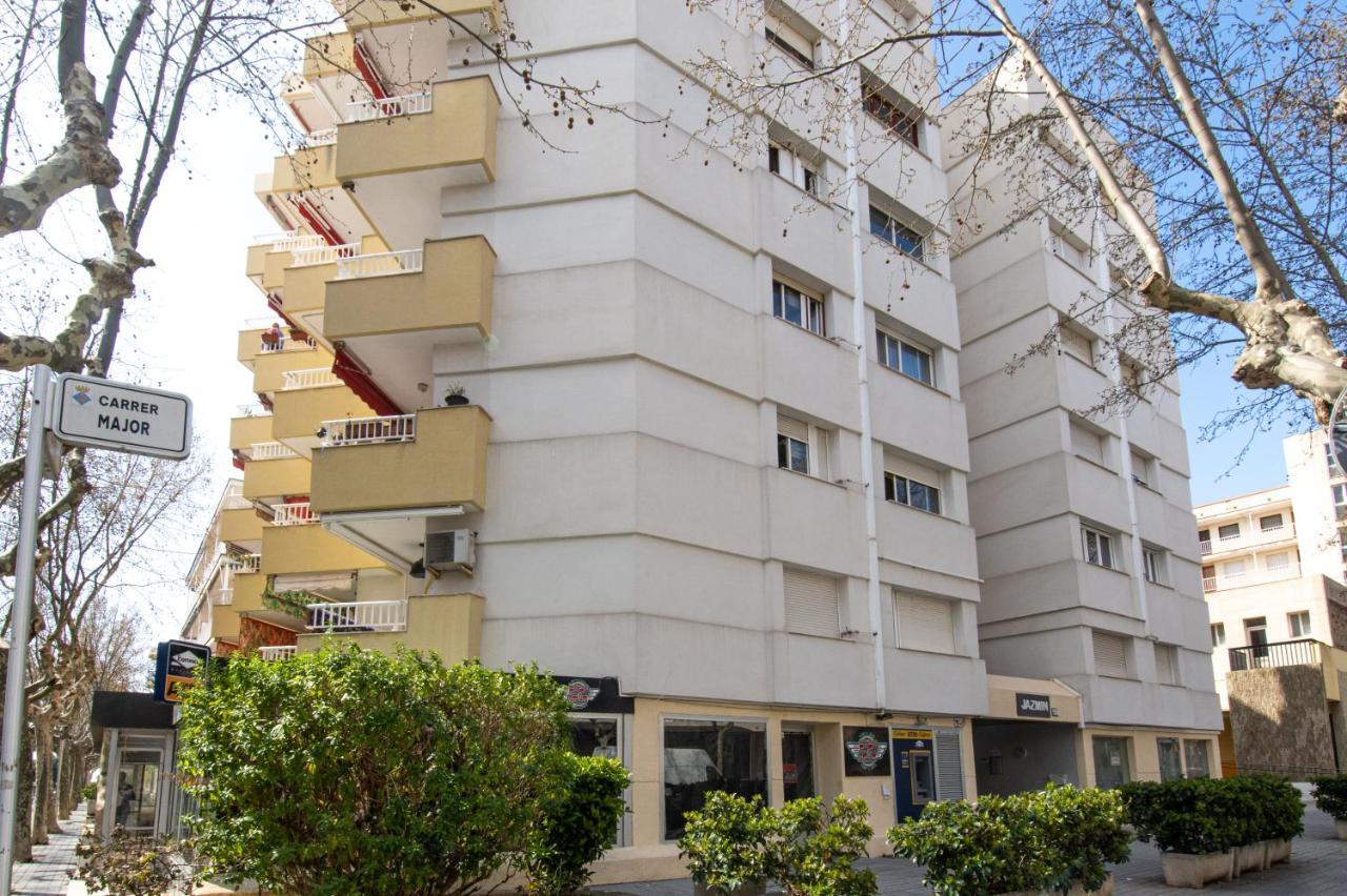 Rentalmar Jazmin Σαλού Εξωτερικό φωτογραφία