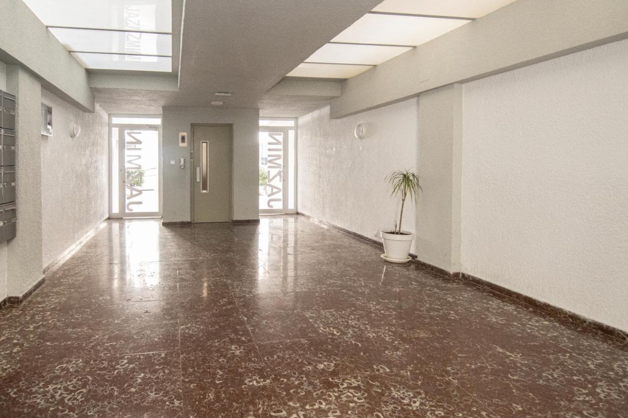 Rentalmar Jazmin Σαλού Εξωτερικό φωτογραφία